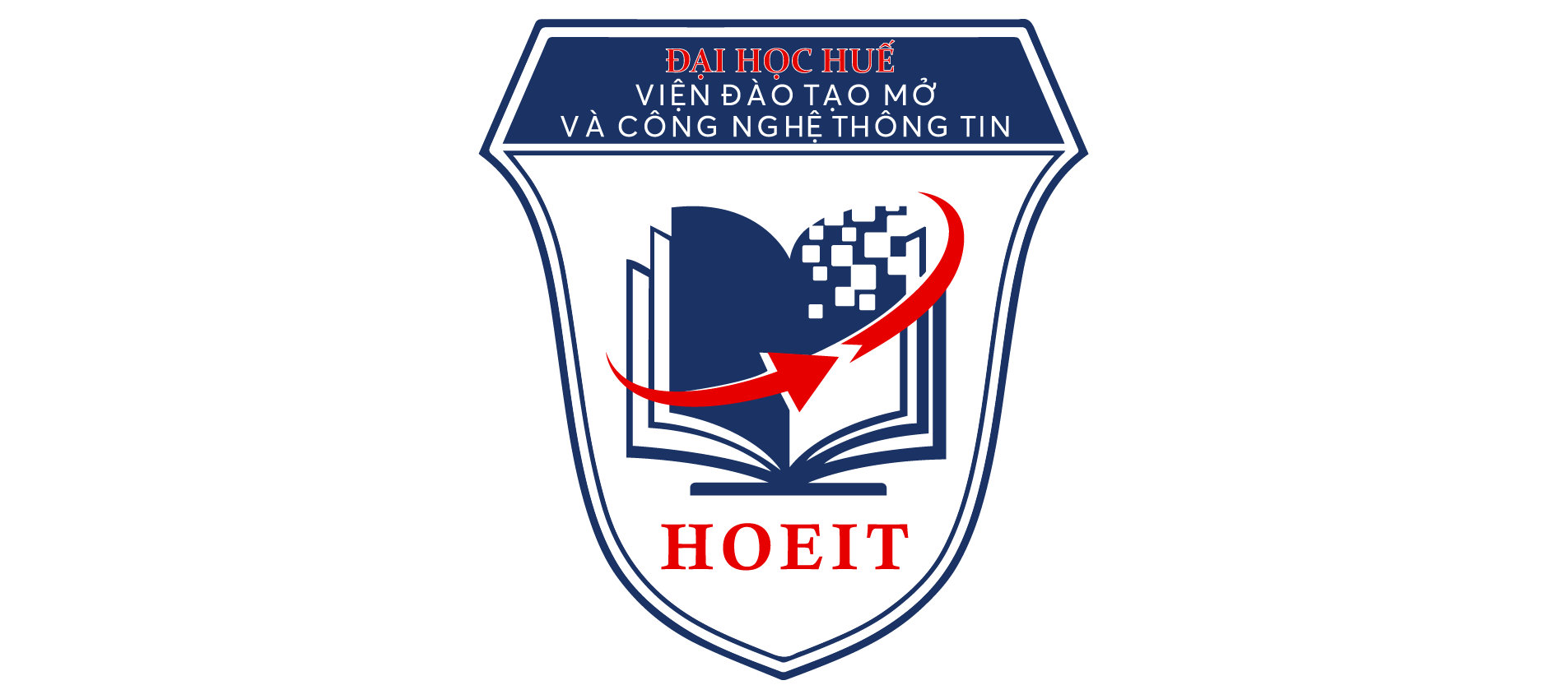 Viện Đào tạo mở và Công nghệ thông tin - Đại học Huế